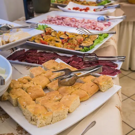 Europa 3* Milano Marittima