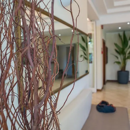 Hotel Europa