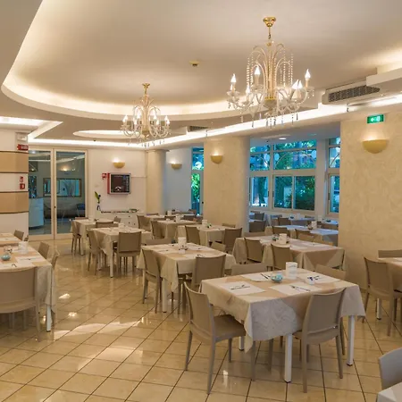 Hotel Europa Milano Marittima