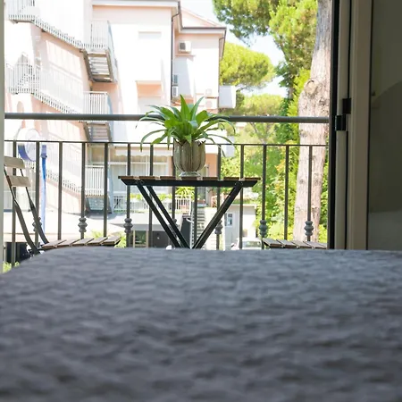 Europa 3* Milano Marittima