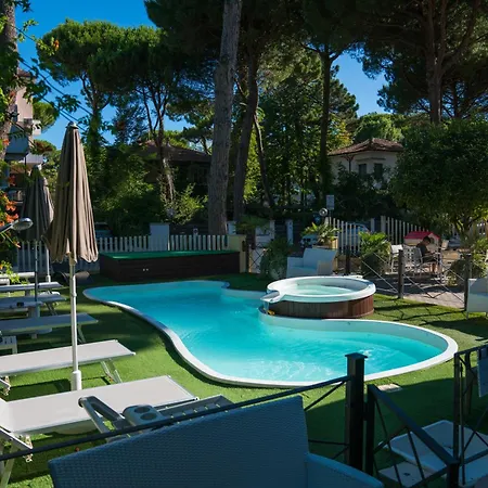 Europa Hotel 3*
