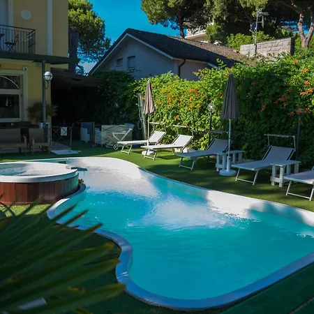 Hotel Europa Milano Marittima