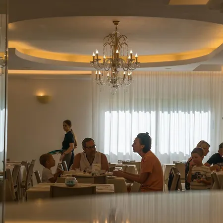Europa Hotel