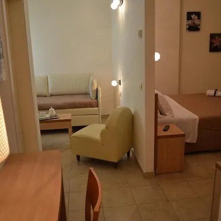 Europa Hotel 3*