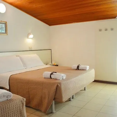 Hotel Europa Milano Marittima
