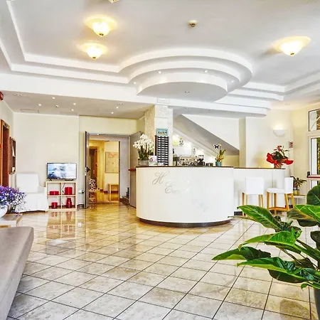 Hotel Europa