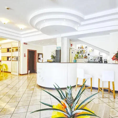 Hotel Europa Milano Marittima