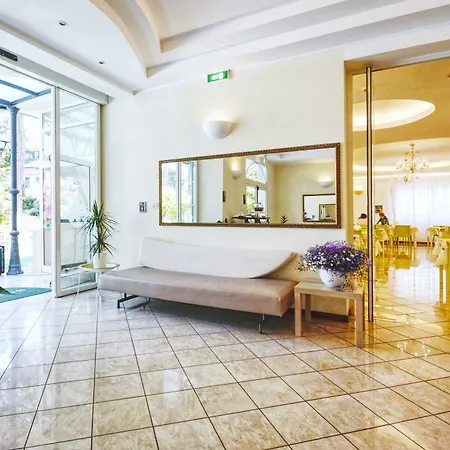 Europa 3* Milano Marittima