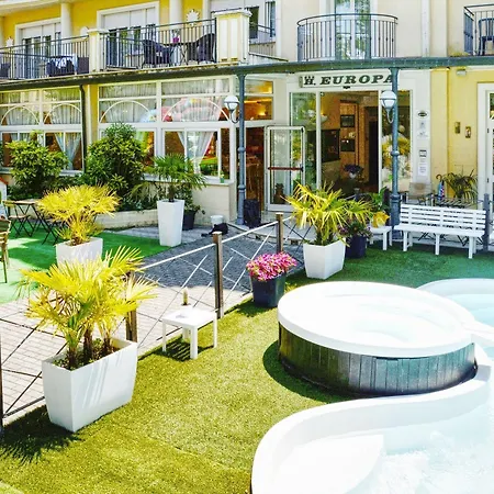 Europa Hotel