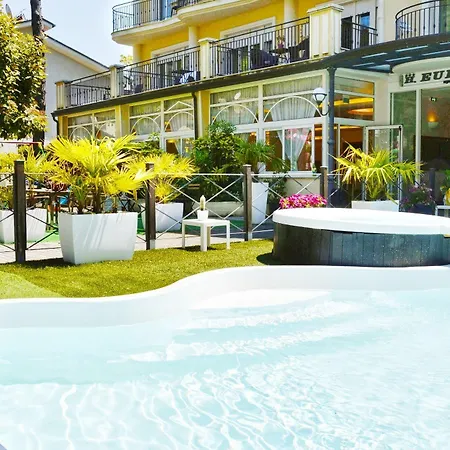 Europa Milano Marittima