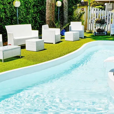 Hotel Europa Milano Marittima