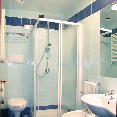 Hotel Europa Milano Marittima