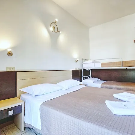 Europa Milano Marittima