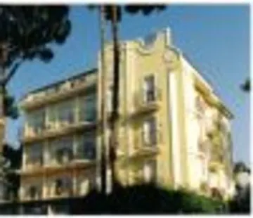 Hotell Europa 3*