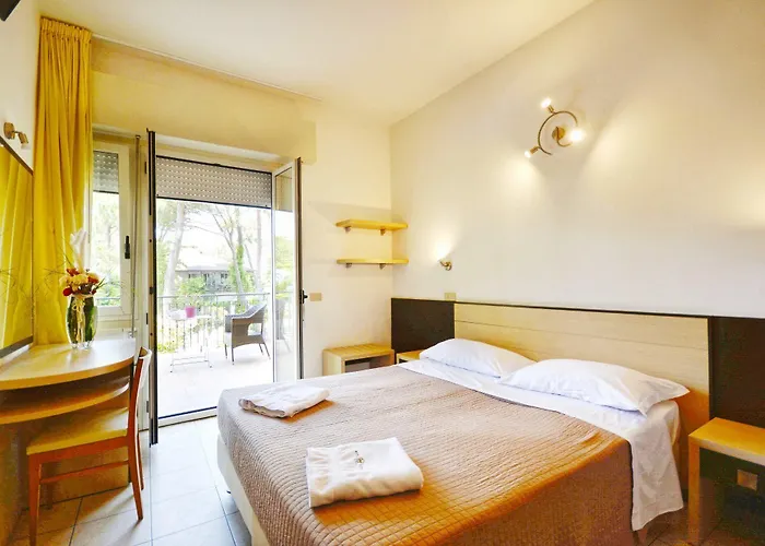 Europa Milano Marittima