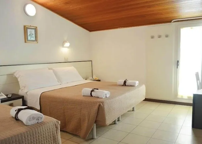 Europa Milano Marittima