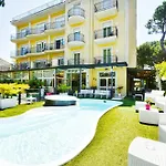 Europa Hotel 3*