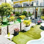 Europa Hotel 3*