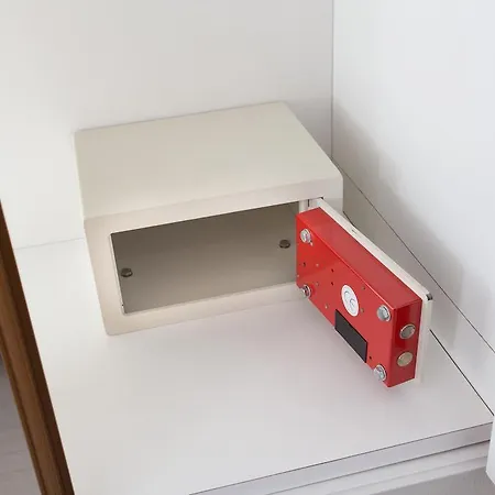 호텔 Europa 밀라노마리티마