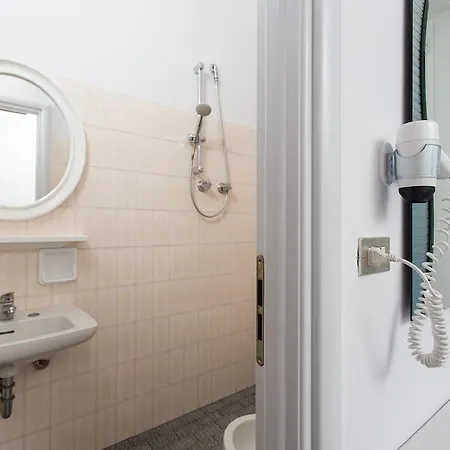 Europa 3* Μιλάνο Μαριτίμα