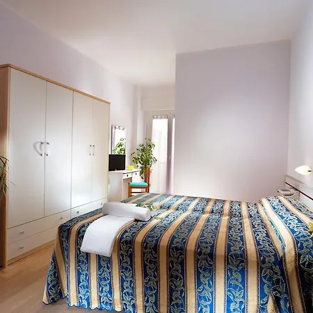 Europa Hotell Milano Marittima