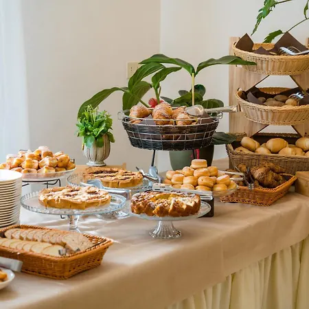 Europa 호텔 밀라노마리티마