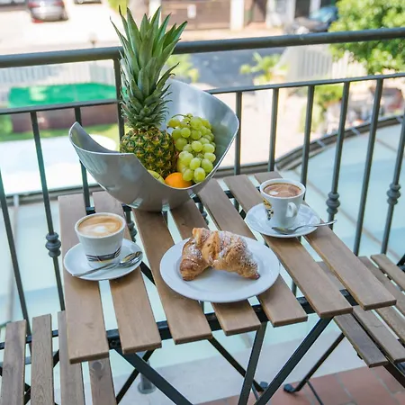 Europa Μιλάνο Μαριτίμα