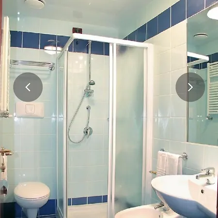Ξενοδοχείο Europa 3*
