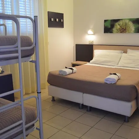 Europa Hotell Milano Marittima