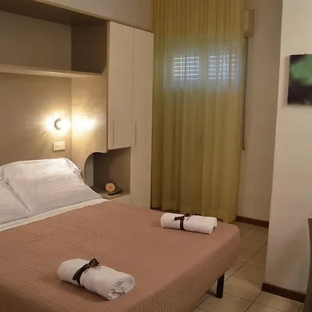 Europa Hotell Milano Marittima