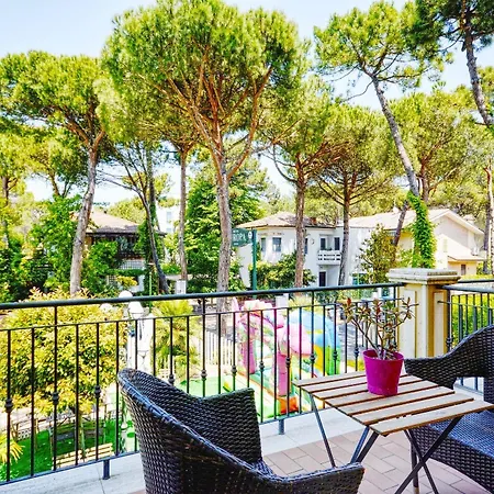 Ξενοδοχείο Europa 3*