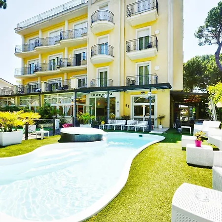 Europa Hotel 3*