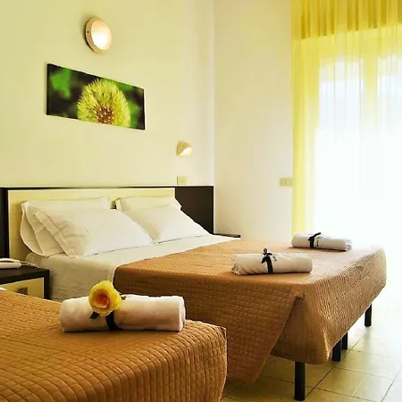 Ξενοδοχείο Europa