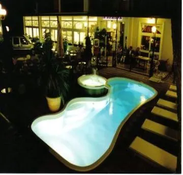 Europa Hotell Milano Marittima