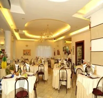 Hotell Europa Milano Marittima