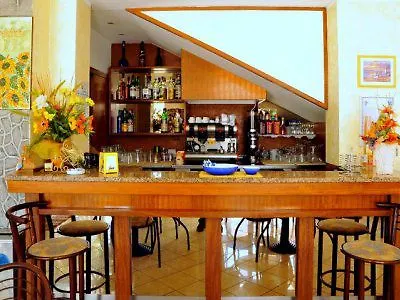 Europa Hotell 3*