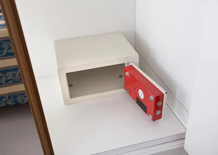 Hotel Europa Milano Marittima