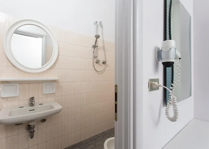 Europa 3* Milano Marittima