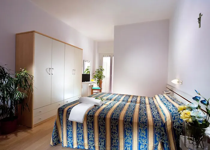 Europa Hotel Milano Marittima