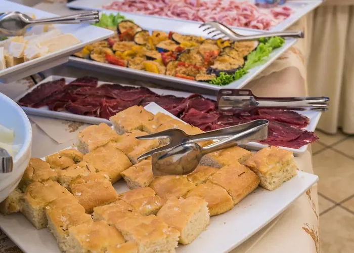 Europa 3* Milano Marittima