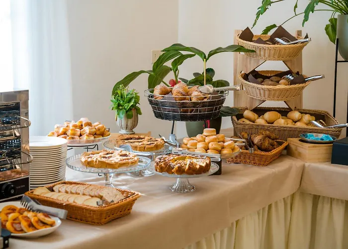 Europa Otel Milano Marittima