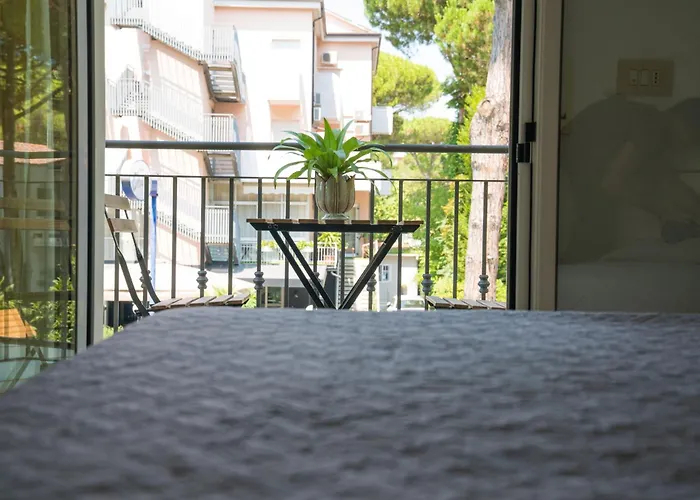 Europa 3* Milano Marittima