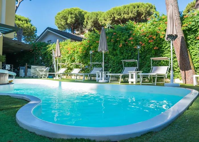 Europa Milano Marittima