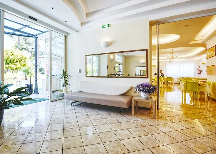 Europa 3* Milano Marittima