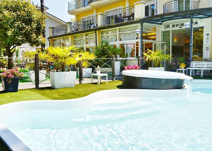 Europa Milano Marittima