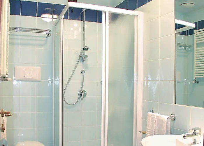 Hotel Europa Milano Marittima