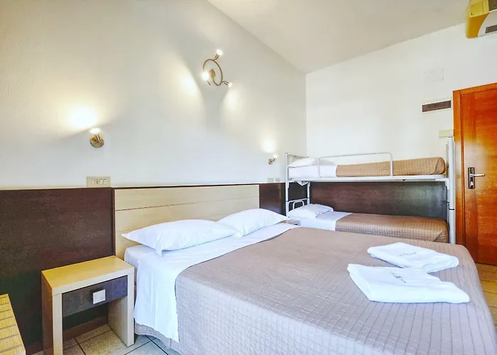 Europa Milano Marittima